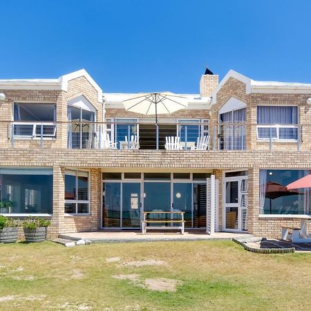 Colours Of The Sea - Main House Villa Struisbaai Eksteriør bilde