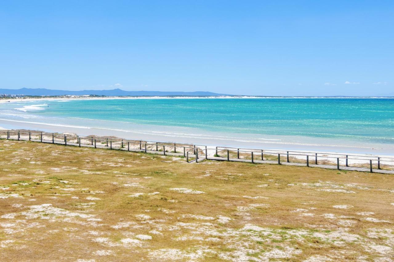 Colours Of The Sea - Main House Villa Struisbaai Eksteriør bilde